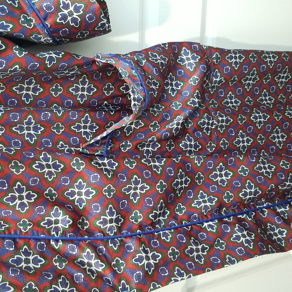 Vintage Dior Robe - Picture 5 of 11